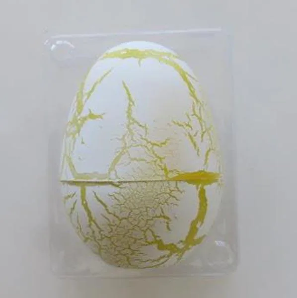 Giocattoli espandibili «Australian Dinosaur - Hatching Eggs» (Artex Trading)