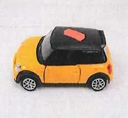 Auto giocattolo a batteria «Autíčko ze železa» — foto 3 dell'alert A12/00921/22