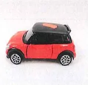Auto giocattolo a batteria «Autíčko ze železa» — foto 4 dell'alert A12/00921/22