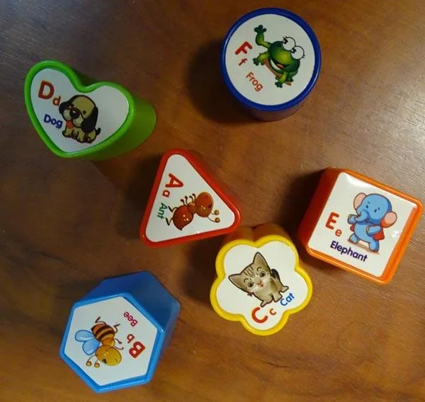 Auto giocattolo «Autko edukacyjne 18 cm Sorter» — foto 2 dell'alert A12/1290/18