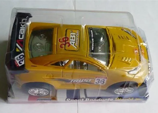 Auto da corsa – Sport Products World (SPORTS)