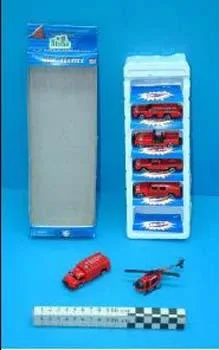 Auto giocattolo (ATOSA)