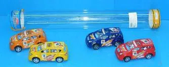 Auto giocattolo (Auto zone)