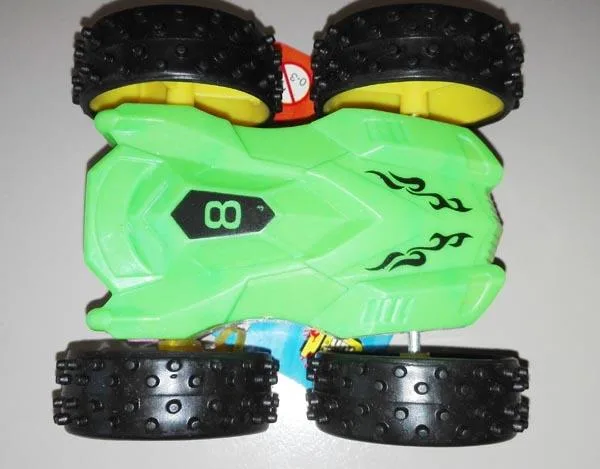 Auto giocattolo (Kids Fun)