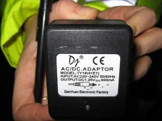 Auto giocattolo radiocomandata — foto 3 dell'alert 0469/08