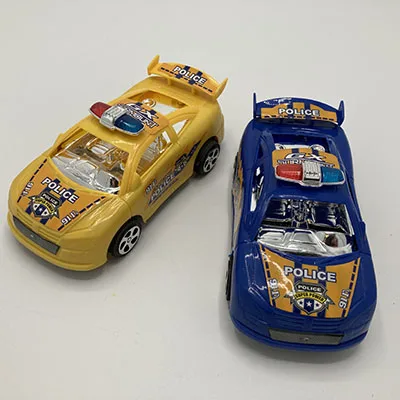 Auto giocattolo (Toys)