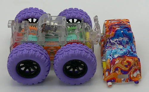 Auto giocattolo «autó játék»
