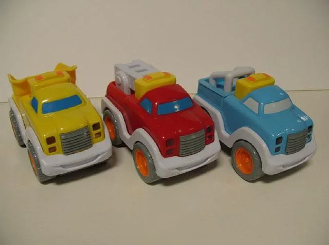Auto musicale push-along – Little Minds Press &amp; Go Fun (Bhs)