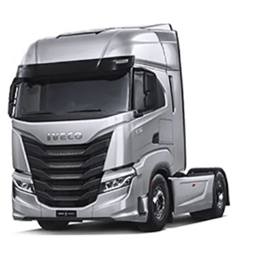 Autocarri (Iveco)