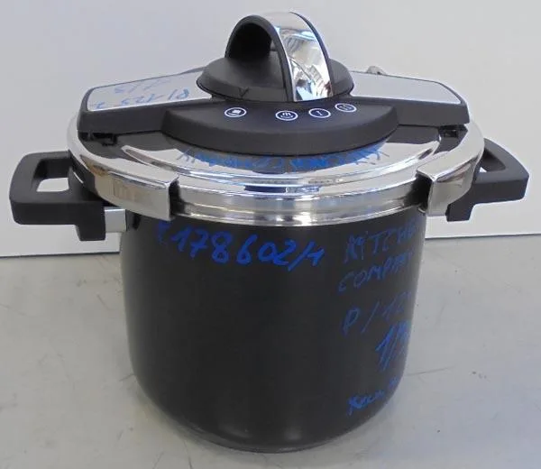 Pentola a pressione «Autocuiseur 7L» — foto 3 dell'alert A12/1318/18