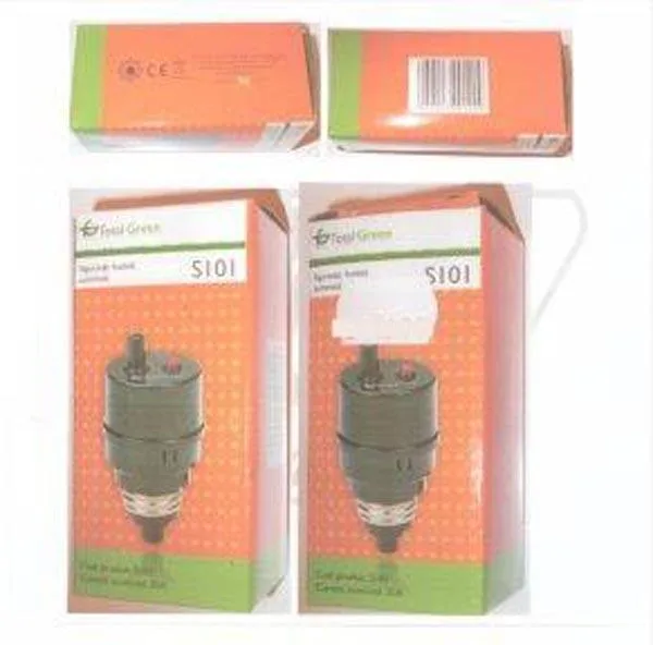 Fusibile «Automatic fuse» — foto 1 dell'alert A12/1328/17