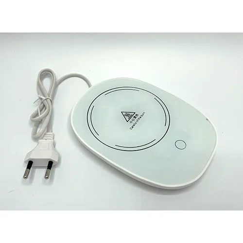 Sottobicchiere termostatico «Automatic thermostatic coaster» — foto 2 dell'alert SR/00262/25