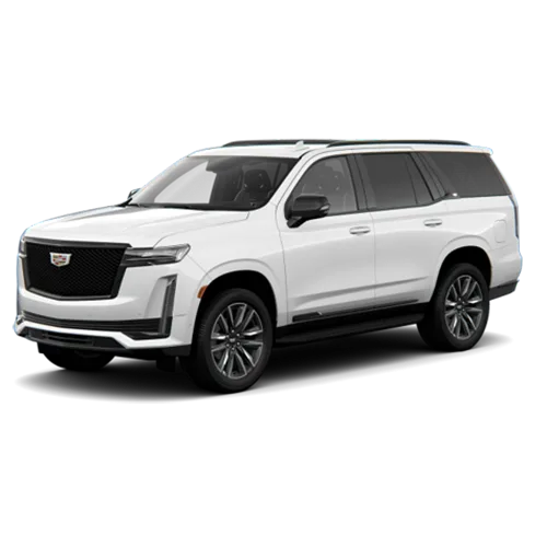 Autovettura (Cadillac, Chevrolet, GMC)