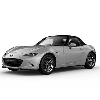 Autovettura (Mazda)