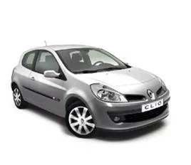 Autovettura per passeggeri (Renault)