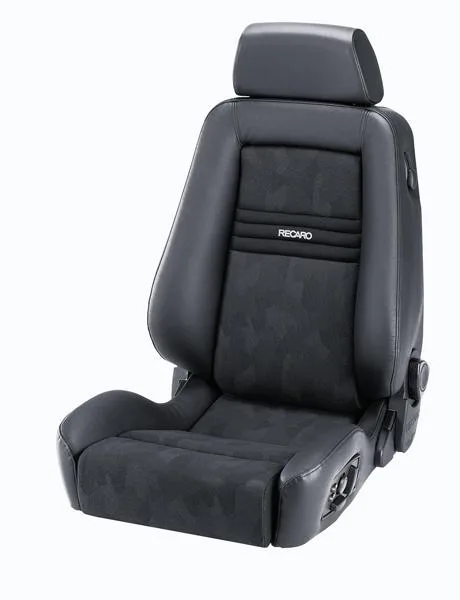 Autovettura – Seggiolino individuale montato come accessorio speciale — foto 2 dell'alert 0404/09