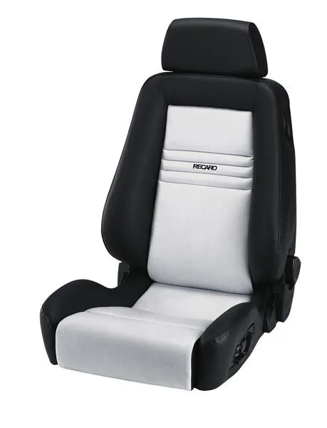 Autovettura – Seggiolino individuale montato come accessorio speciale — foto 3 dell'alert 0404/09