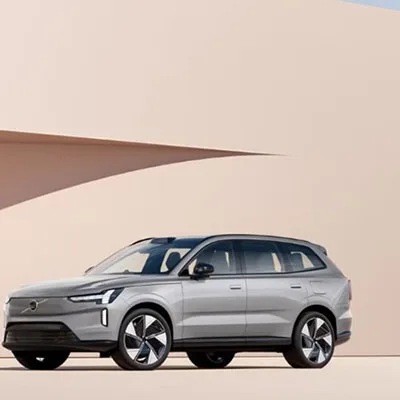 Autovettura (Volvo)
