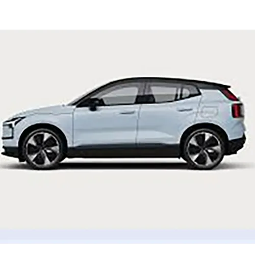 Autovettura (Volvo)