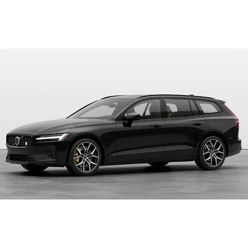 Autovettura (Volvo)
