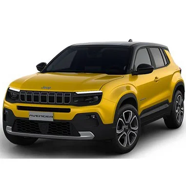 Autovettura «Avenger» (Jeep)