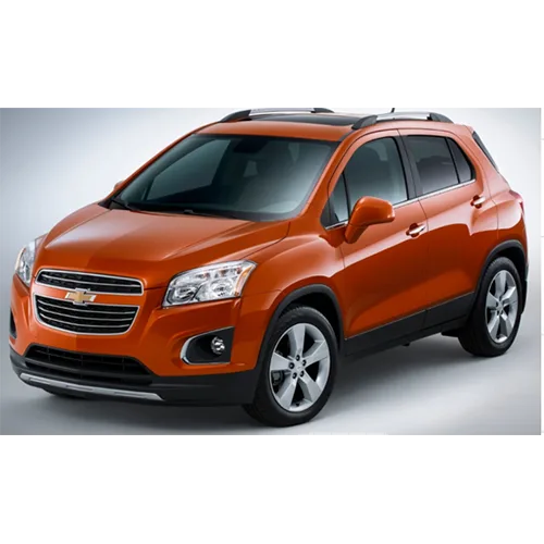 Autovettura «AVEO T300, CRUZE, ORLANDO, TRAX» — foto 2 dell'alert SR/03055/25