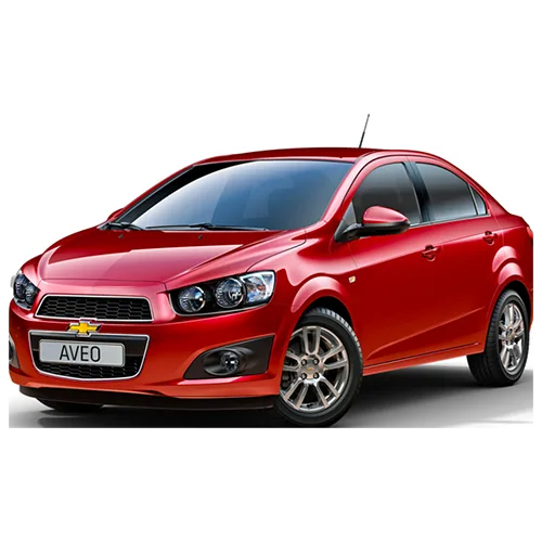 Autovettura «AVEO T300, CRUZE, ORLANDO, TRAX» — foto 3 dell'alert SR/03055/25