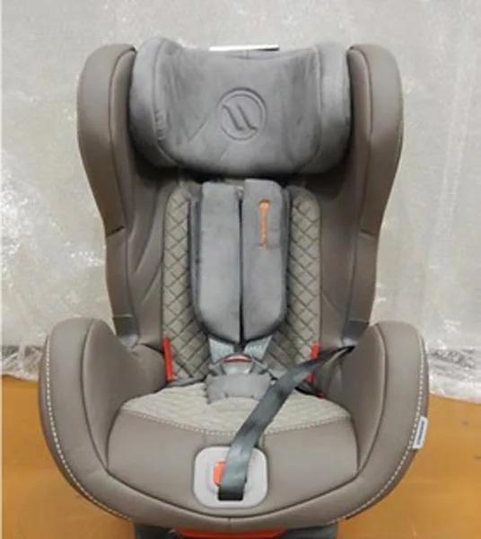 Seggiolino auto per bambini «Avionaut Glider» — foto 4 dell'alert A12/0959/19