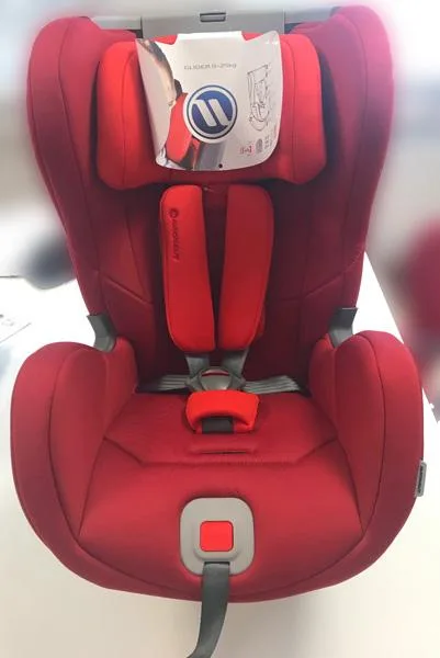 Seggiolino auto per bambini «Avionaut Glider» — foto 6 dell'alert A12/0959/19