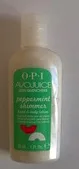 Lozione per la mano e il corpo «Avojuice Skin Quenchers Hand and Body Lotion» (O.P.I.)