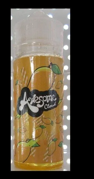 Liquido per sigarette elettroniche «AWESOME Cloud» (AWESOME)