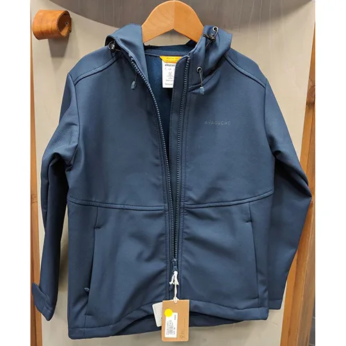 Giacca per bambini «AYA Annapurna Jacket G» (Ayacucho)