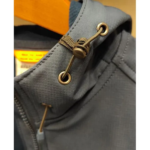 Giacca per bambini «AYA Annapurna Jacket G» — foto 2 dell'alert A12/01024/24