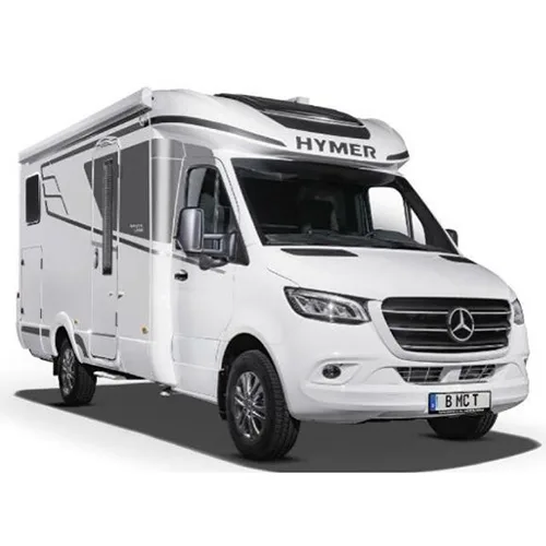 Furgone per camper «AYERS ROCK, BMC, BML, EXSIS, FREE, FREE S, GRAND CANYON , GRAND CANYON S, ML-T, YELLOWST…» — foto 2 dell'alert SR/02125/26