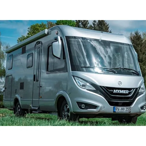 Furgone per camper «AYERS ROCK, BMC, BML, EXSIS, FREE, FREE S, GRAND CANYON , GRAND CANYON S, ML-T, YELLOWST…» — foto 3 dell'alert SR/02125/26