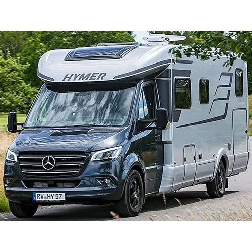 Furgone per camper «AYERS ROCK, BMC, BML, EXSIS, FREE, FREE S, GRAND CANYON , GRAND CANYON S, ML-T, YELLOWST…» — foto 5 dell'alert SR/02125/26