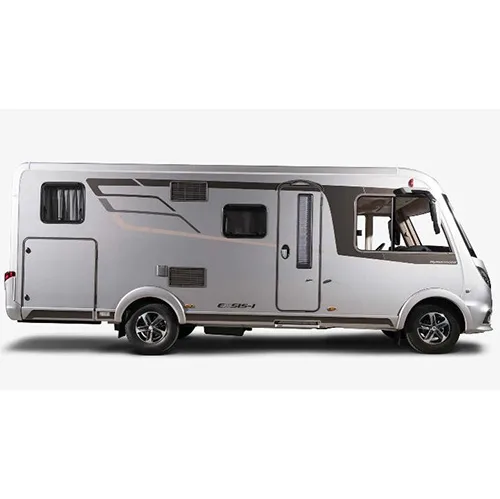 Furgone per camper «AYERS ROCK, BMC, BML, EXSIS, FREE, FREE S, GRAND CANYON , GRAND CANYON S, ML-T, YELLOWST…» — foto 6 dell'alert SR/02125/26