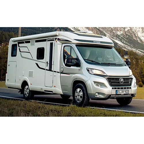 Furgone per camper «AYERS ROCK, BMC, BML, EXSIS, FREE, FREE S, GRAND CANYON , GRAND CANYON S, ML-T, YELLOWST…» — foto 7 dell'alert SR/02125/26