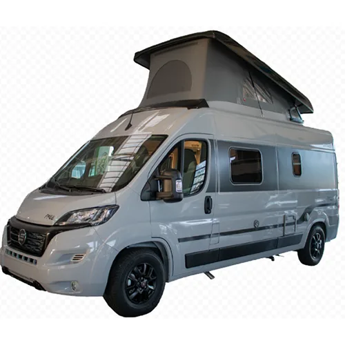 Furgone per camper «AYERS ROCK, BMC, BML, EXSIS, FREE, FREE S, GRAND CANYON , GRAND CANYON S, ML-T, YELLOWST…» — foto 8 dell'alert SR/02125/26