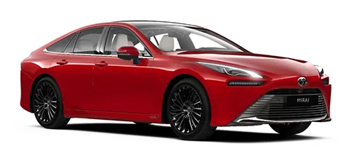 Autovettura «AYGO,CAMRY,C-HR TMMT,COROLLA,COROLLA CROSS,HIGHLANDER,HILUX,MIRAI,PRIUS PHEV,RAV4,RAV4 P…» — foto 10 dell'alert A12/02415/23