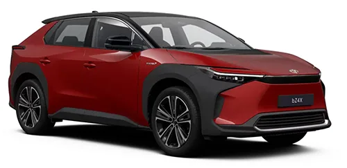 Autovettura «AYGO,CAMRY,C-HR TMMT,COROLLA,COROLLA CROSS,HIGHLANDER,HILUX,MIRAI,PRIUS PHEV,RAV4,RAV4 P…» — foto 2 dell'alert A12/02415/23