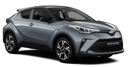 Autovettura «AYGO,CAMRY,C-HR TMMT,COROLLA,COROLLA CROSS,HIGHLANDER,HILUX,MIRAI,PRIUS PHEV,RAV4,RAV4 P…» — foto 4 dell'alert A12/02415/23