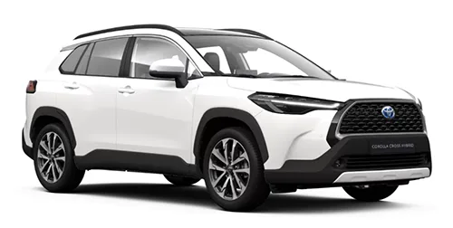 Autovettura «AYGO,CAMRY,C-HR TMMT,COROLLA,COROLLA CROSS,HIGHLANDER,HILUX,MIRAI,PRIUS PHEV,RAV4,RAV4 P…» — foto 5 dell'alert A12/02415/23