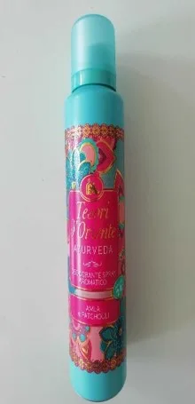 Deodorante «Ayurveda» (Tesori d'Oriente)