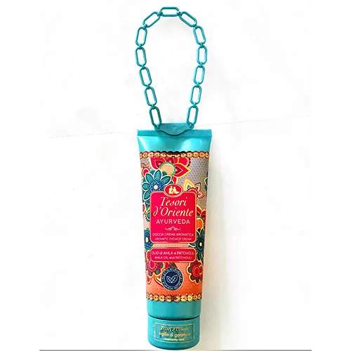 Crema doccia «AYURVEDA» — foto 2 dell'alert SR/00402/25