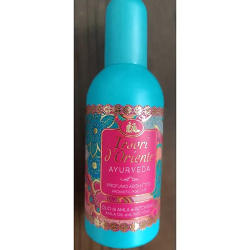 Profumo «Ayurveda» — foto 2 dell'alert SR/01672/25