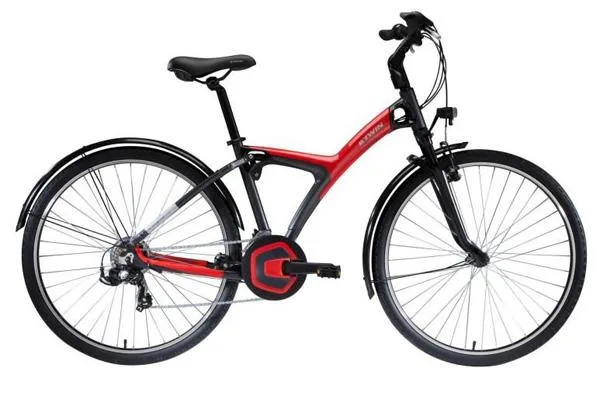 La bicicletta «B'TWIN City bike» — foto 2 dell'alert A12/0134/19