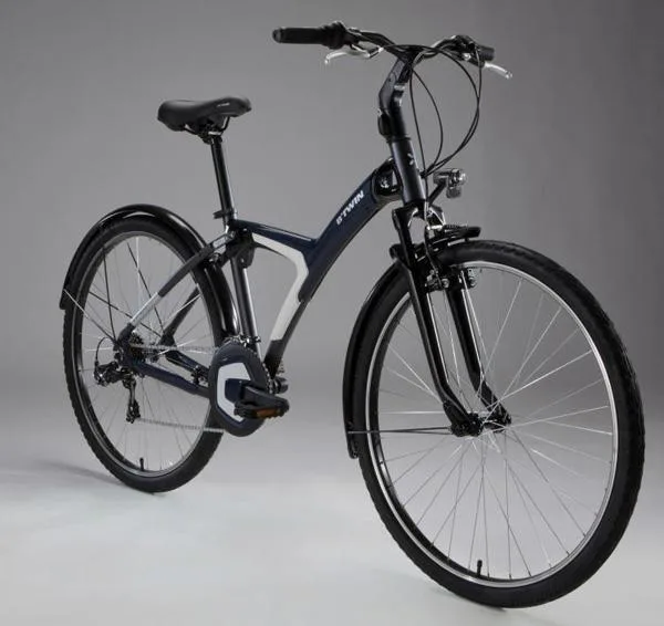 La bicicletta «B'TWIN City bike» — foto 3 dell'alert A12/0134/19