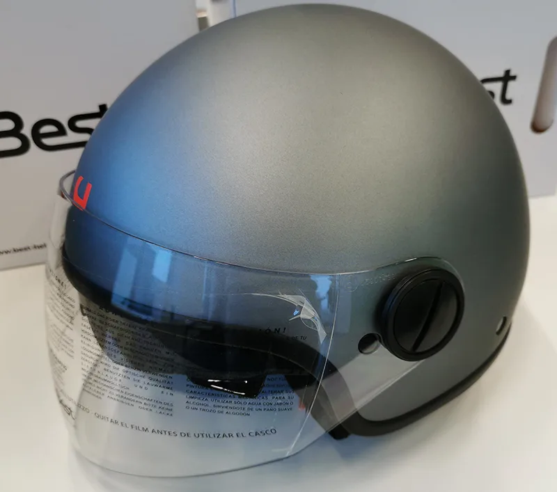 Casco da moto «B110» (Best)