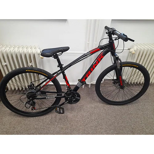 Bicicletta «B212-R 26“ MTB» — foto 1 dell'alert A12/02052/24